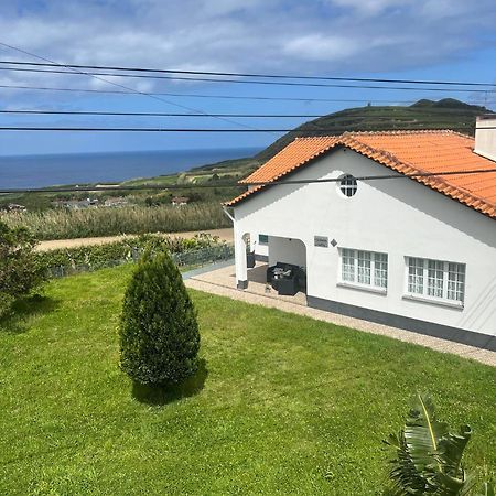 Vivenda Flor Villa Ponta Delgada Exteriör bild